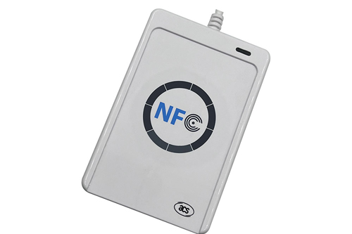 Kuinka NFC-tunnisteet ja lukijat toimivat?