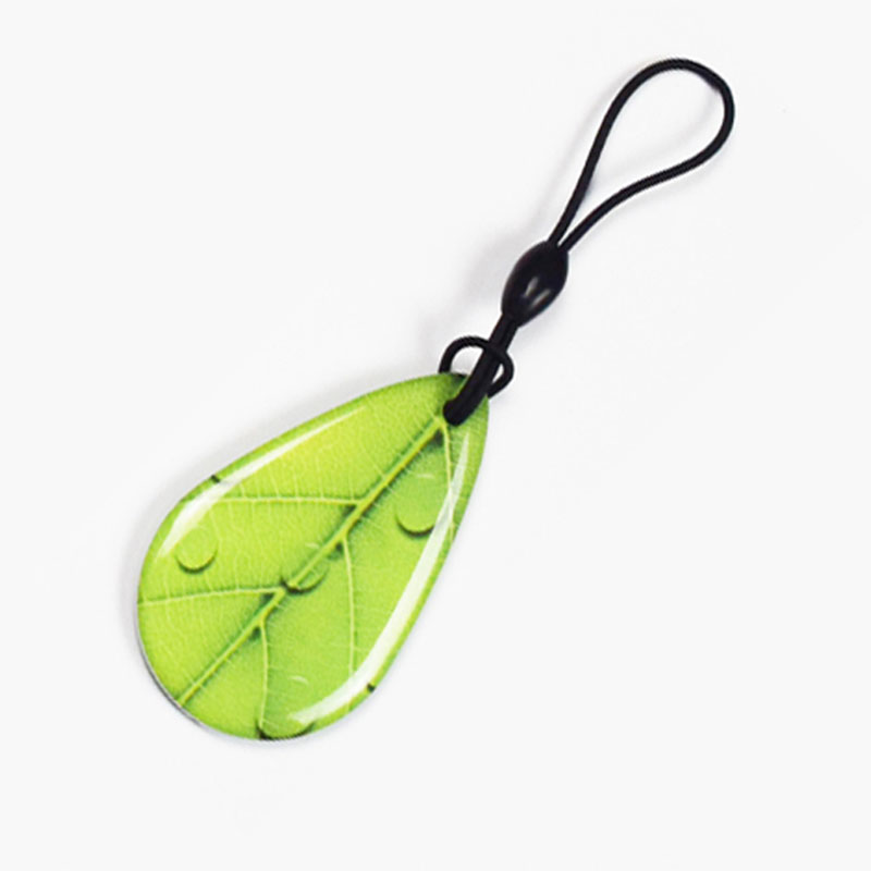 Kuinka RFID-avaimenperät parantavat toimistojen ja asuinrakennusten turvallisuutta?