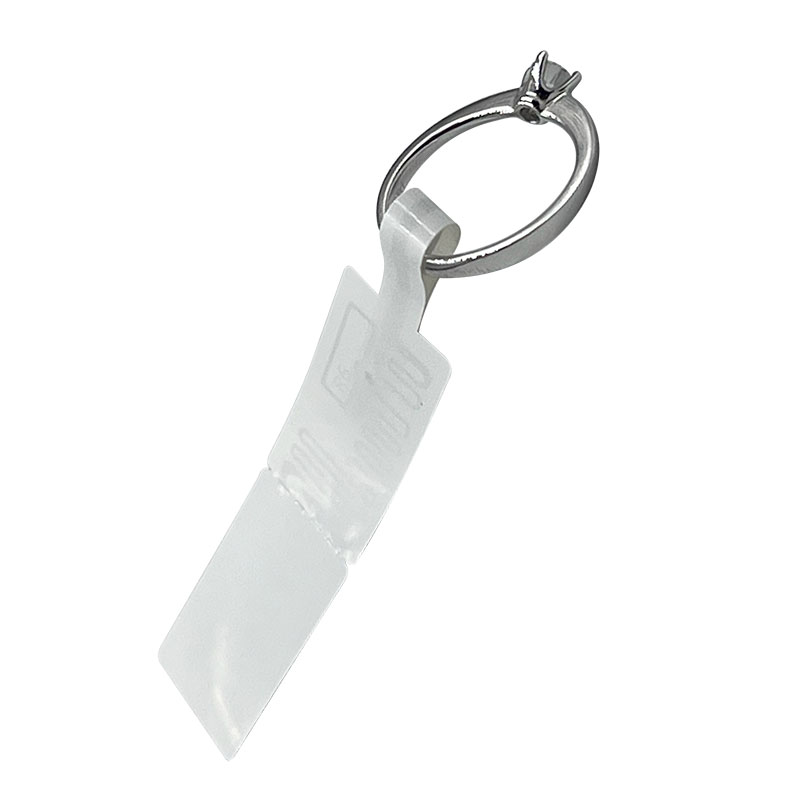 Kuinka RFID-korutunnisteet parantavat turvallisuutta ja tehokkuutta?