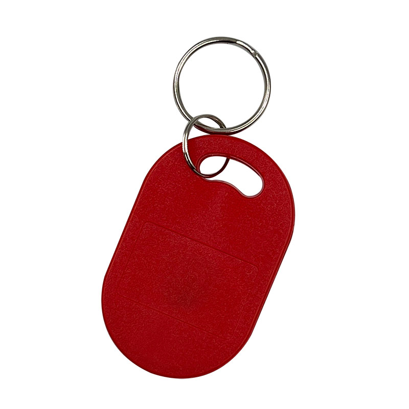 HI-Frequency Proximity Keyfob NFC Smart Key Tagit